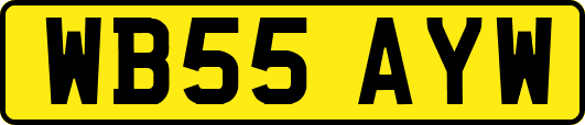 WB55AYW