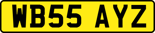 WB55AYZ
