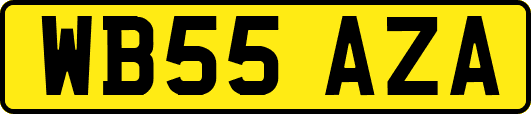 WB55AZA