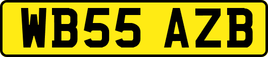 WB55AZB