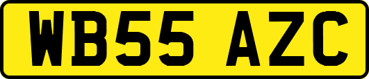 WB55AZC