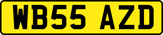 WB55AZD