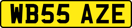 WB55AZE