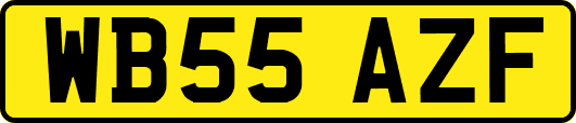 WB55AZF