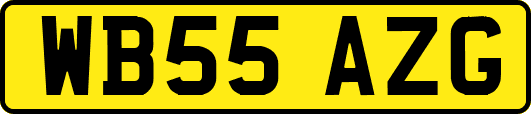 WB55AZG
