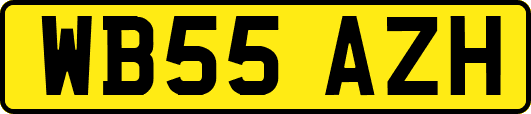 WB55AZH