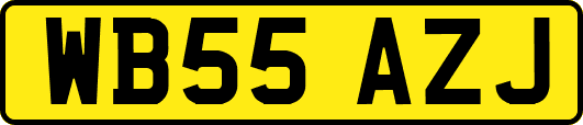 WB55AZJ