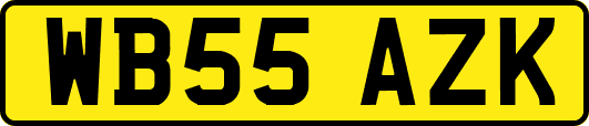 WB55AZK