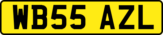 WB55AZL