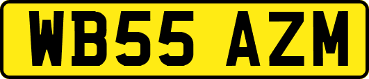 WB55AZM