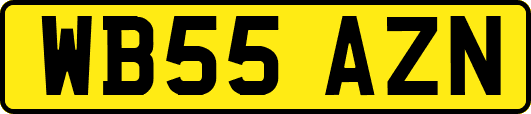 WB55AZN