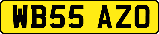 WB55AZO