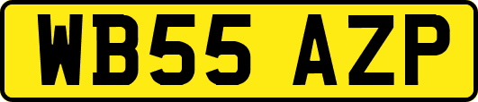 WB55AZP