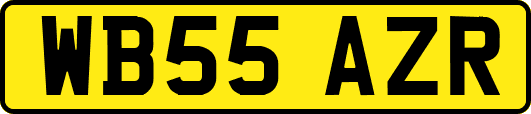 WB55AZR
