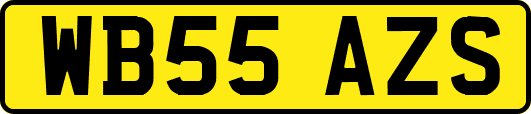WB55AZS