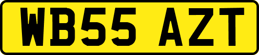 WB55AZT