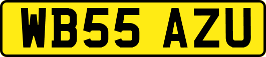 WB55AZU