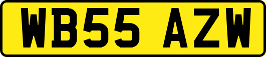 WB55AZW
