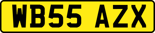 WB55AZX