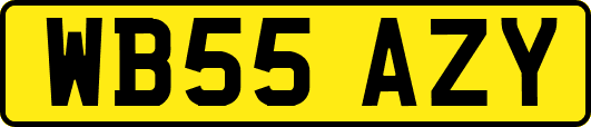 WB55AZY