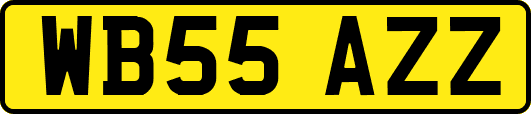 WB55AZZ