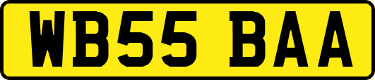 WB55BAA