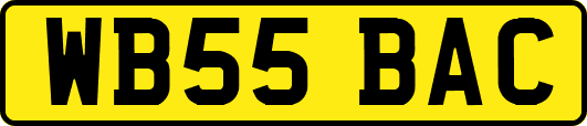 WB55BAC
