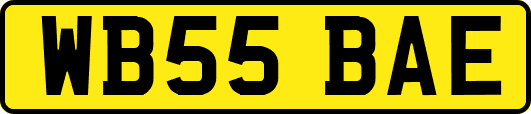 WB55BAE