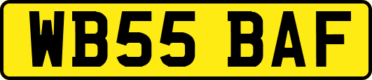 WB55BAF