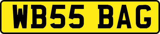 WB55BAG