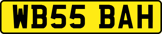 WB55BAH