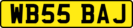 WB55BAJ