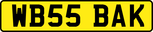 WB55BAK