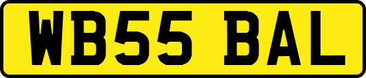 WB55BAL