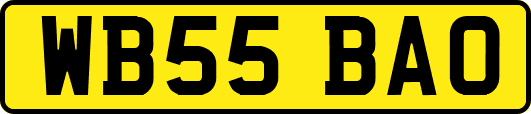 WB55BAO