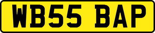 WB55BAP