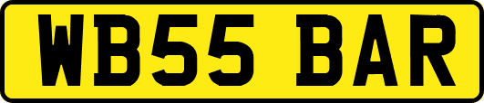 WB55BAR