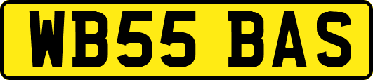 WB55BAS