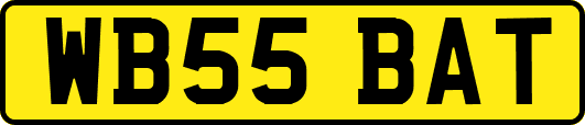 WB55BAT