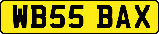 WB55BAX