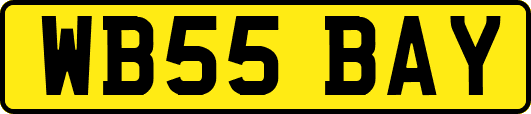 WB55BAY