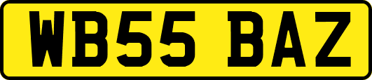 WB55BAZ