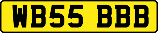 WB55BBB