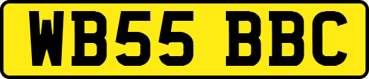 WB55BBC