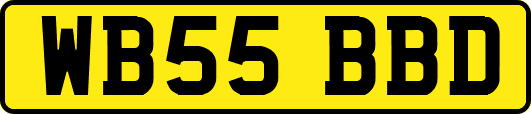 WB55BBD