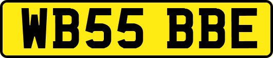 WB55BBE