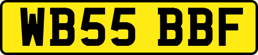 WB55BBF