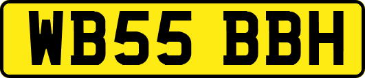 WB55BBH