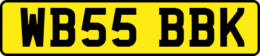 WB55BBK