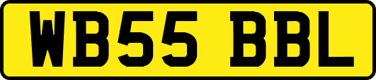WB55BBL